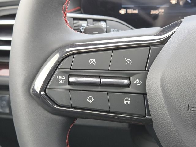 New 2026 Chevrolet Silverado 1500 RST w/ All Star Edition Plus image 16