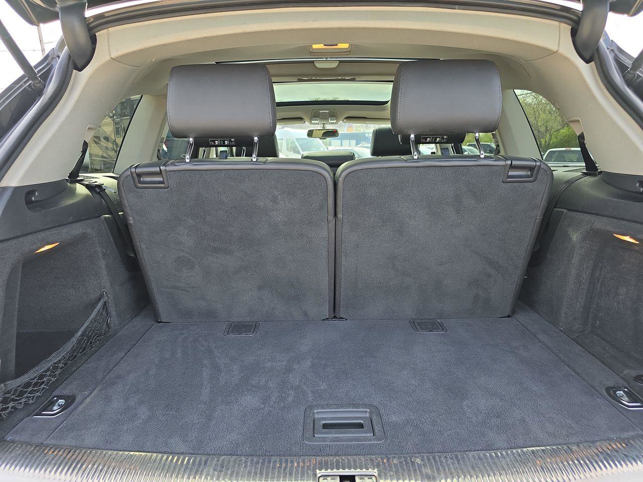 Used 2008 Audi Q7 3.6 Premium image 15