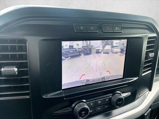 Used 2023 Ford F150 XL RWD image 23