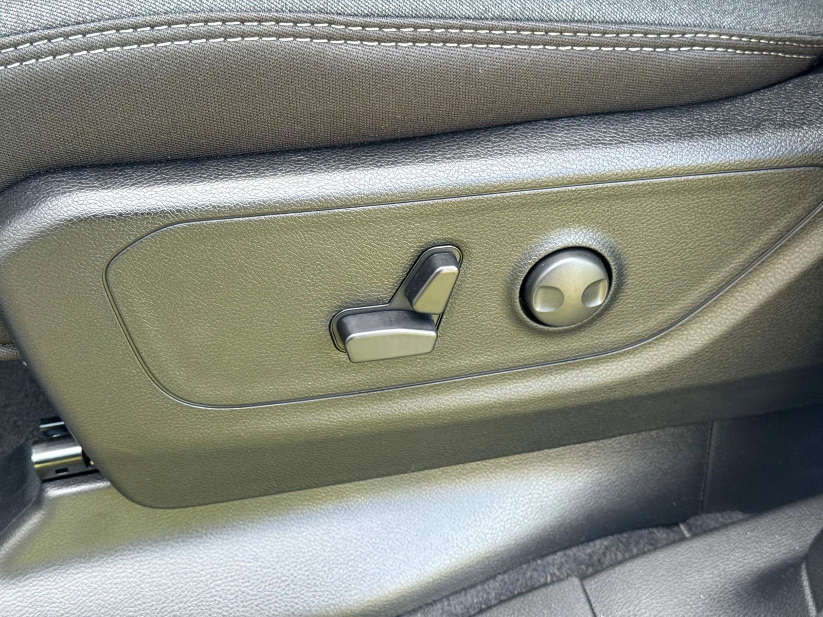 New 2025 RAM 1500 Big Horn image 20