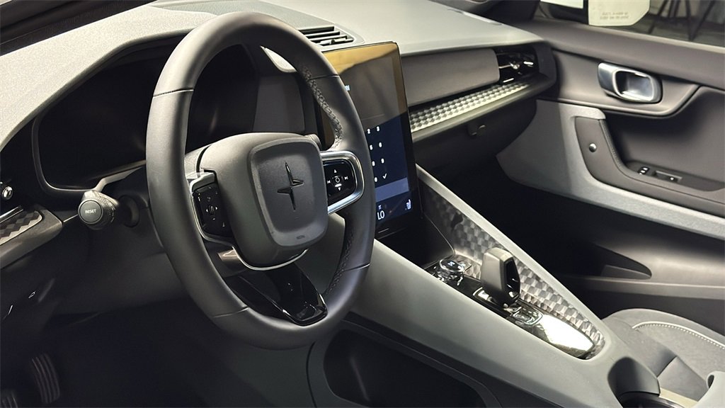 Used 2022 Polestar Polestar 2 w/ Pilot Package image 23