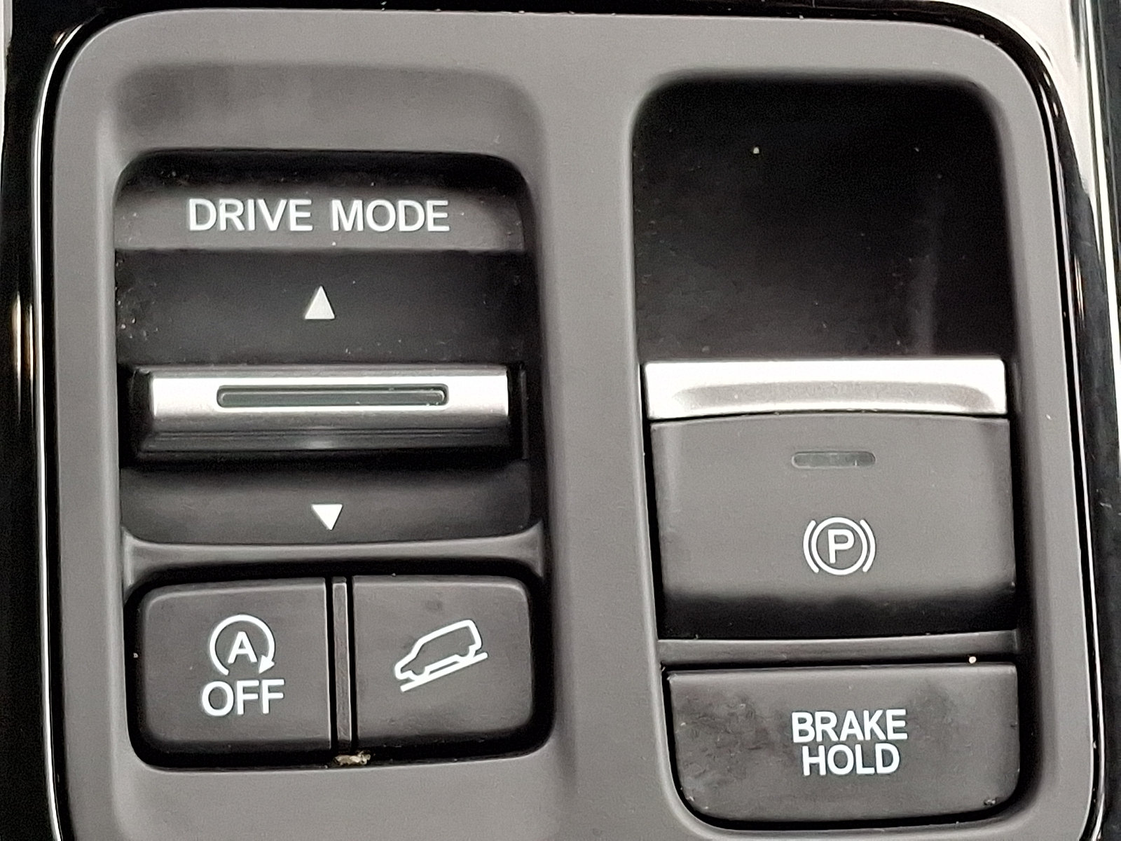 Certified 2026 Honda Passport RTL image 26