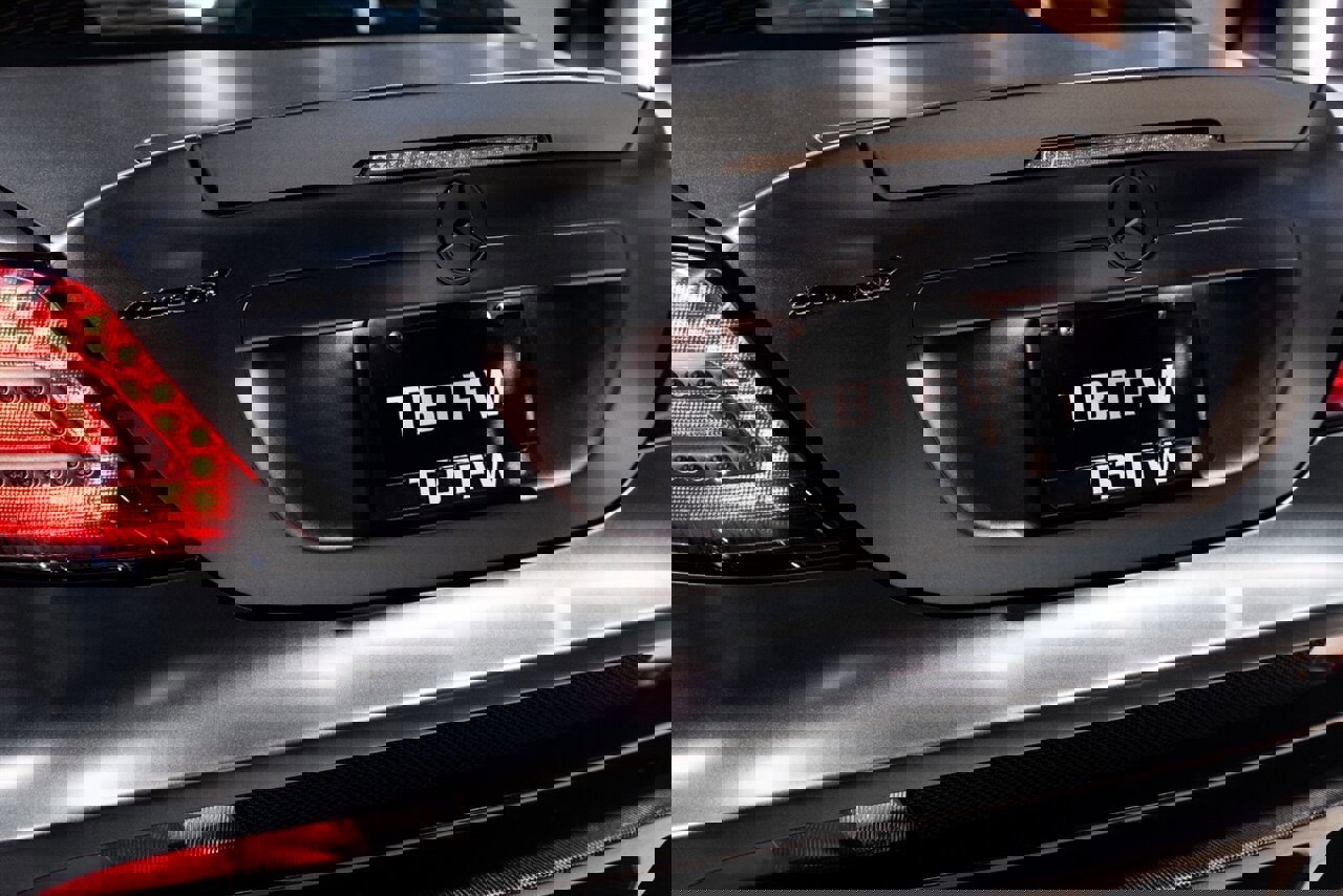 Used 2005 Mercedes-Benz SLR image 35