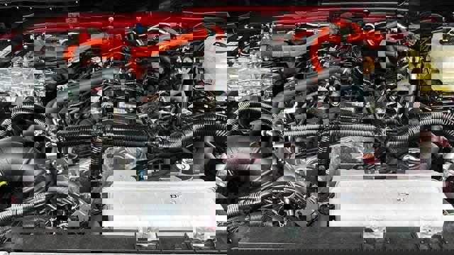 New 2026 Toyota 4Runner 4WD image 36