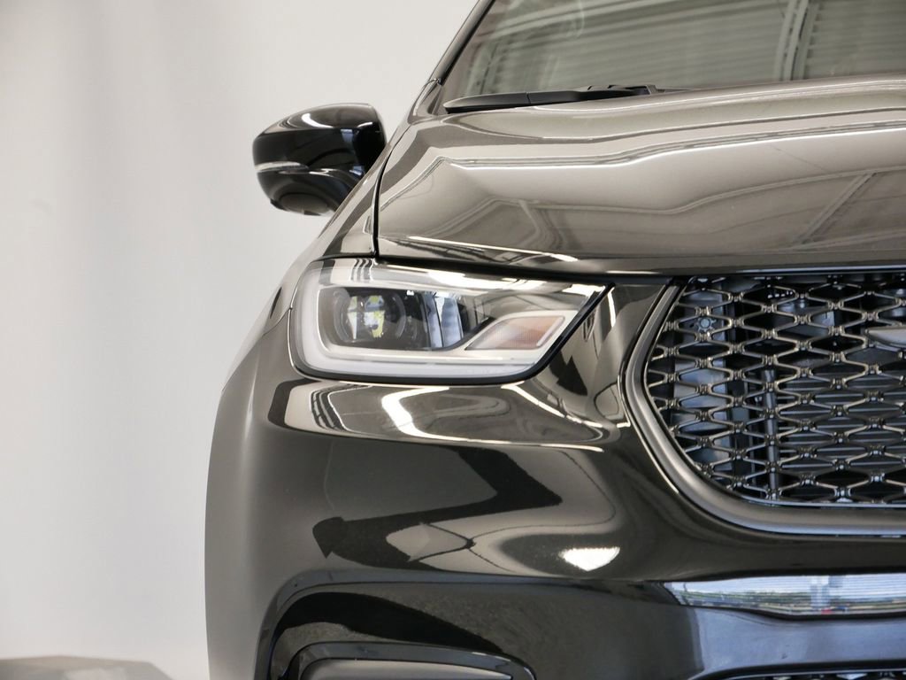 New 2026 Chrysler Pacifica Limited w/ S Appearance Package image 48