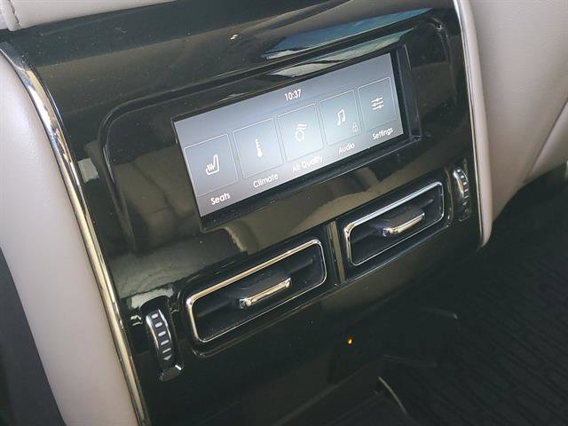 Used 2022 Lincoln Aviator Reserve w/ Equipment Group 201A image 37