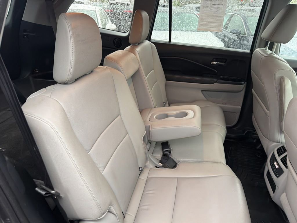 Used 2016 Honda Pilot EX-L image 15