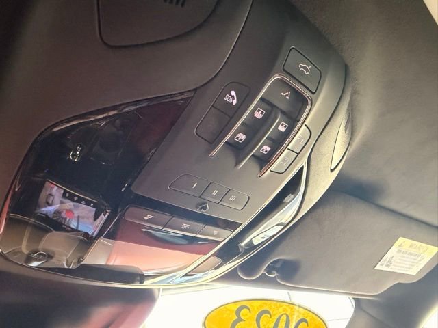 Used 2023 Maserati Levante GT image 22