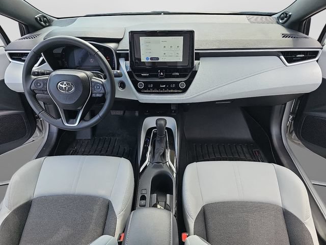 Used 2024 Toyota Corolla XSE FWD image 10