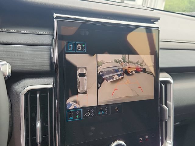 New 2026 GMC Acadia Elevation w/ Black Edition FWD image 14