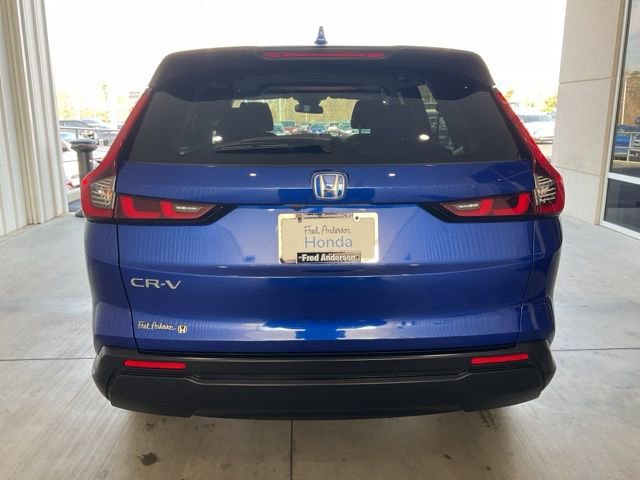 Certified 2024 Honda CR-V EX image 19