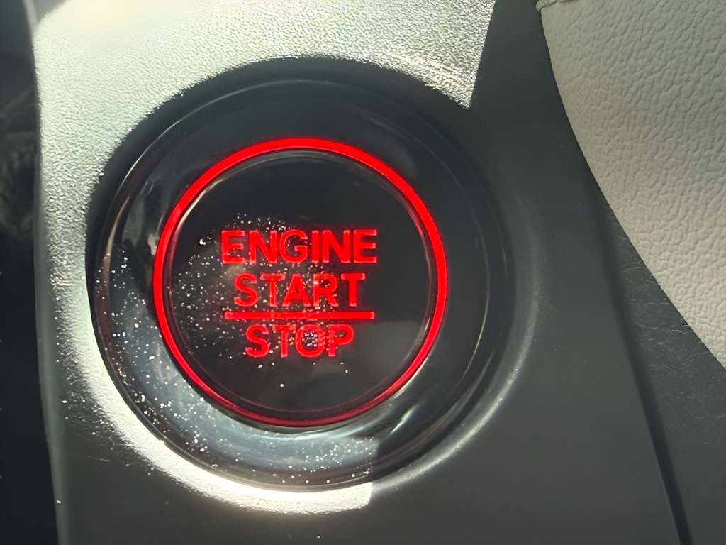 Certified 2023 Honda HR-V LX image 27