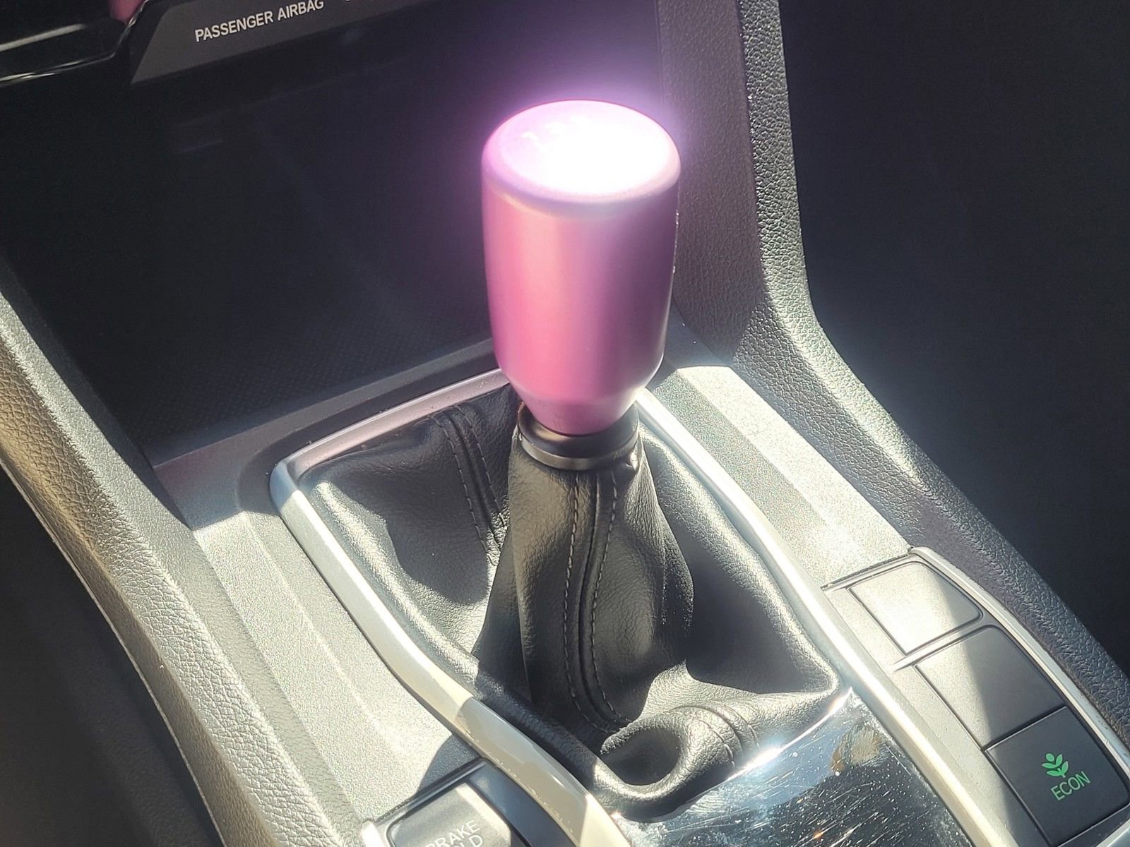 Used 2019 Honda Civic Sport image 25