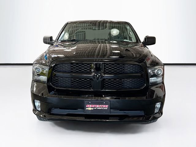 Used 2014 RAM 1500 Express w/ Black Ram 1500 Express Group image 4