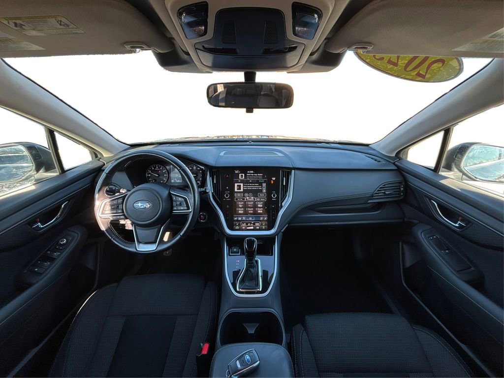 Used 2023 Subaru Forester Premium image 25