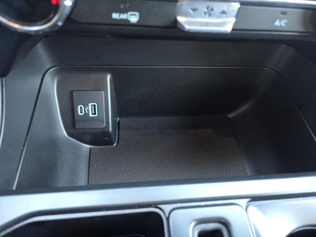 Used 2024 Ford F150 XLT w/ Tow/Haul Package image 17