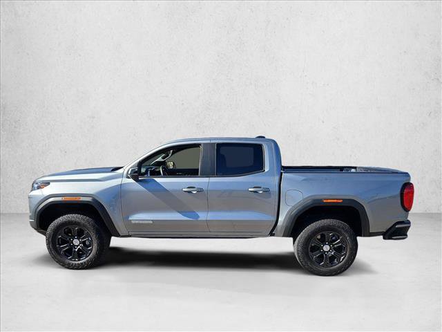 Used 2024 GMC Canyon Elevation w/ Elevation Premium Package RWD image 8