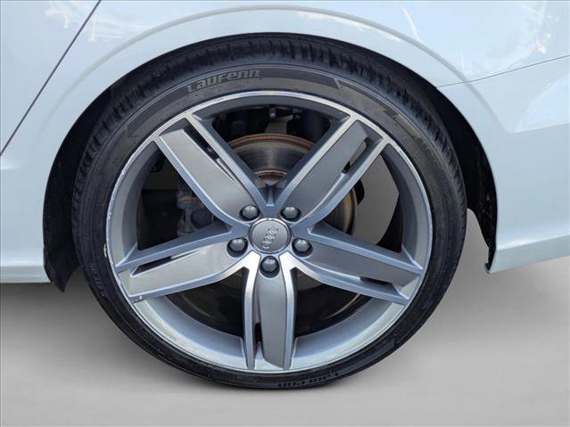 Used 2020 Audi A3 2.0T Premium Plus w/ Premium Plus Package image 23