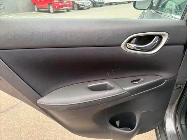 Used 2018 Nissan Sentra SV image 24