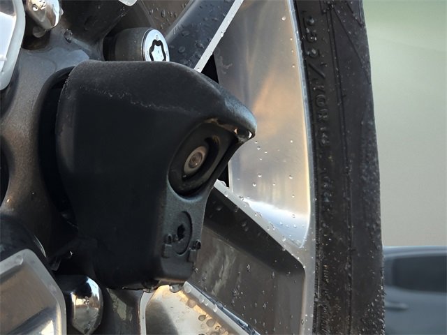 Used 2019 Jeep Wrangler Unlimited Sahara image 19