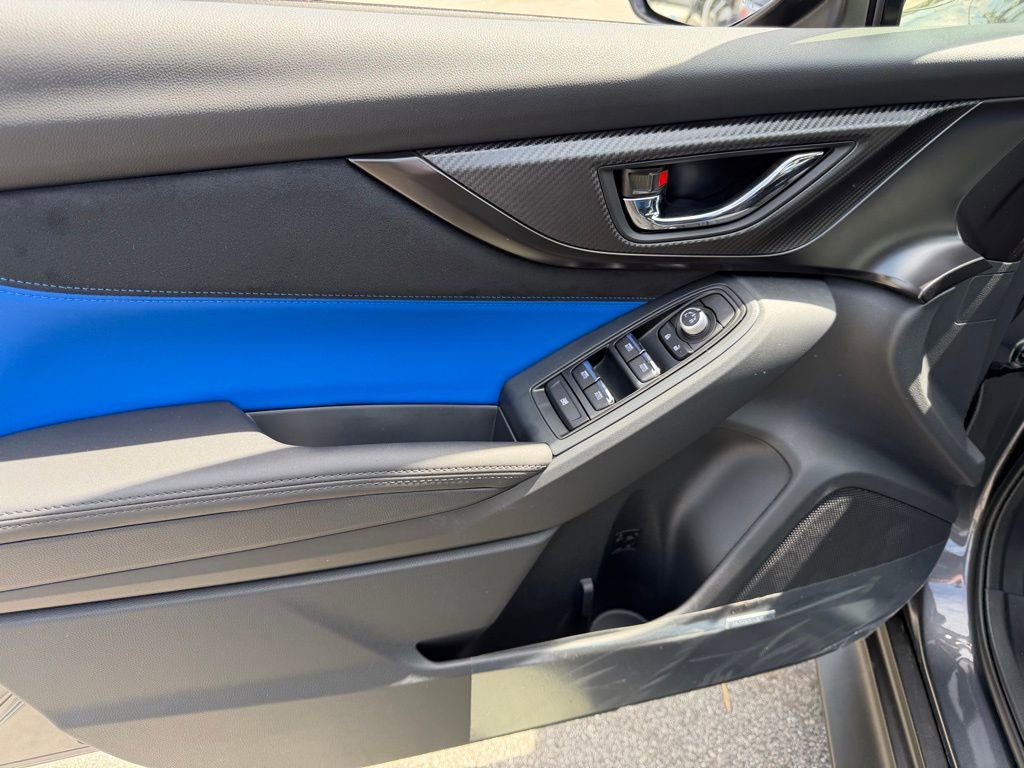 New 2026 Subaru WRX tS image 11