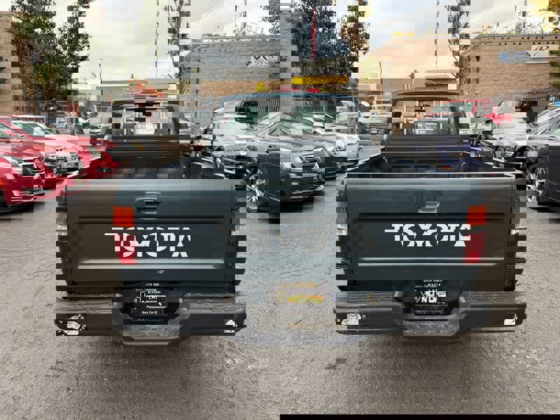 Used 1994 Toyota Pickup 2WD Regular Cab image 6