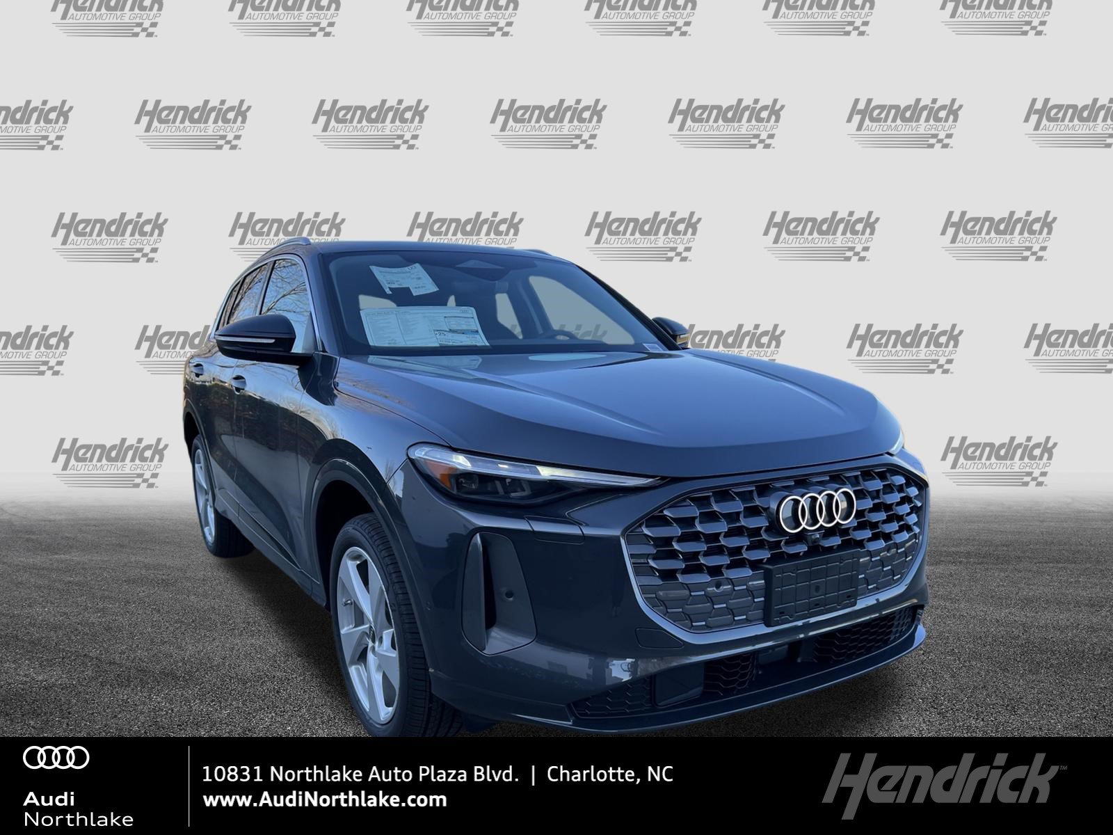 Used 2025 Audi Q5 Premium AWD/4WD image 1