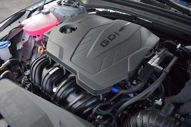 New 2026 Kia K5 GT-Line image 36