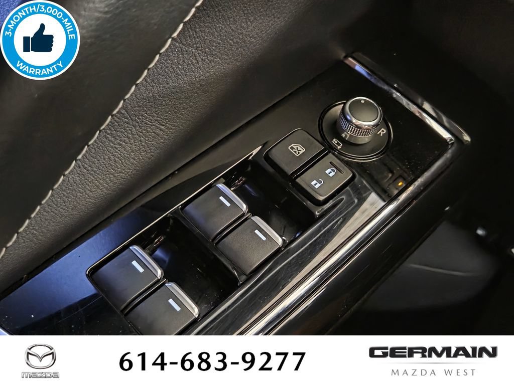 Used 2021 MAZDA CX-9 Grand Touring AWD/4WD image 26