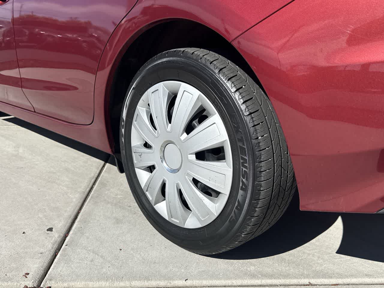 Used 2019 Subaru Impreza 2.0i w/ Eyesight AWD/4WD image 8