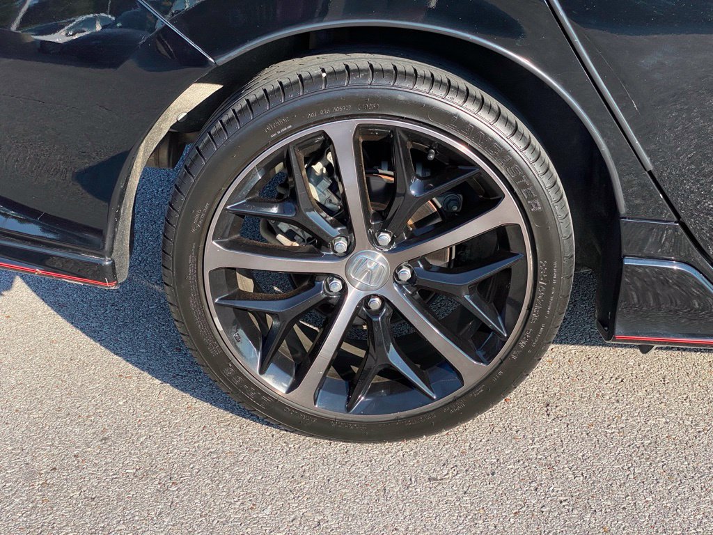 Used 2021 Honda Civic Sport image 10
