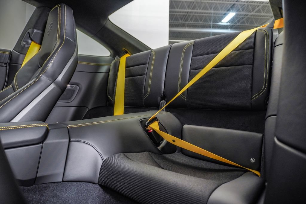 Certified 2026 Porsche 911 GT3 RWD image 21