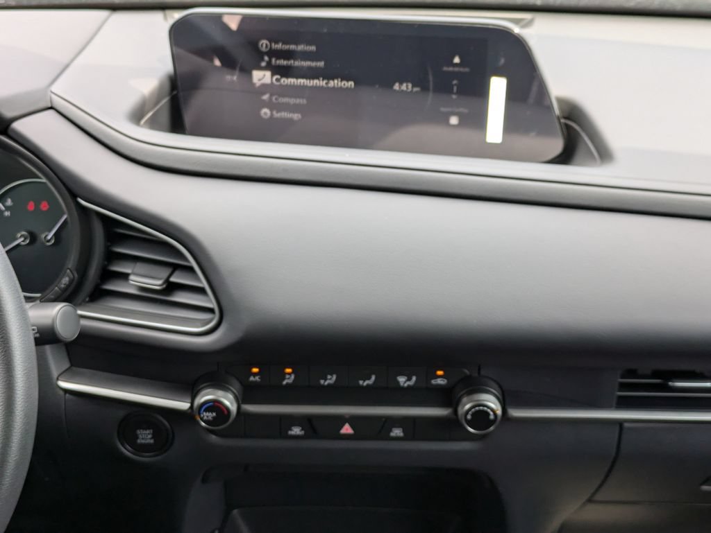 New 2026 MAZDA CX-30 AWD 2.5 S image 18