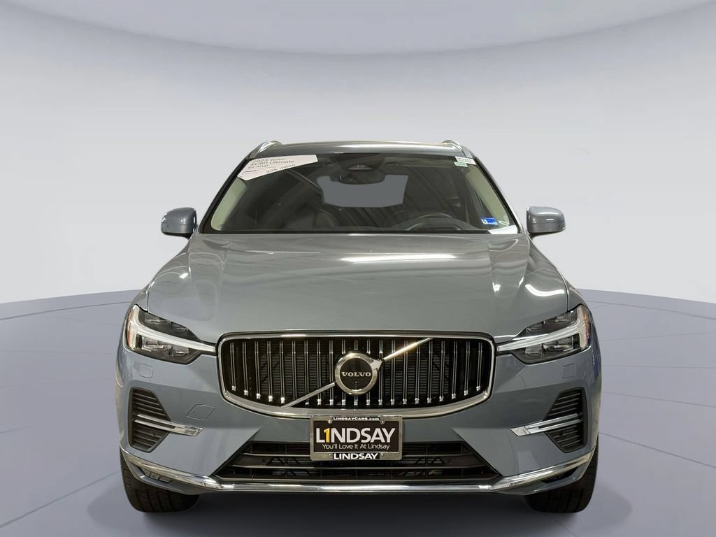 Used 2023 Volvo XC60 B5 Ultimate w/ Climate Package AWD/4WD image 8