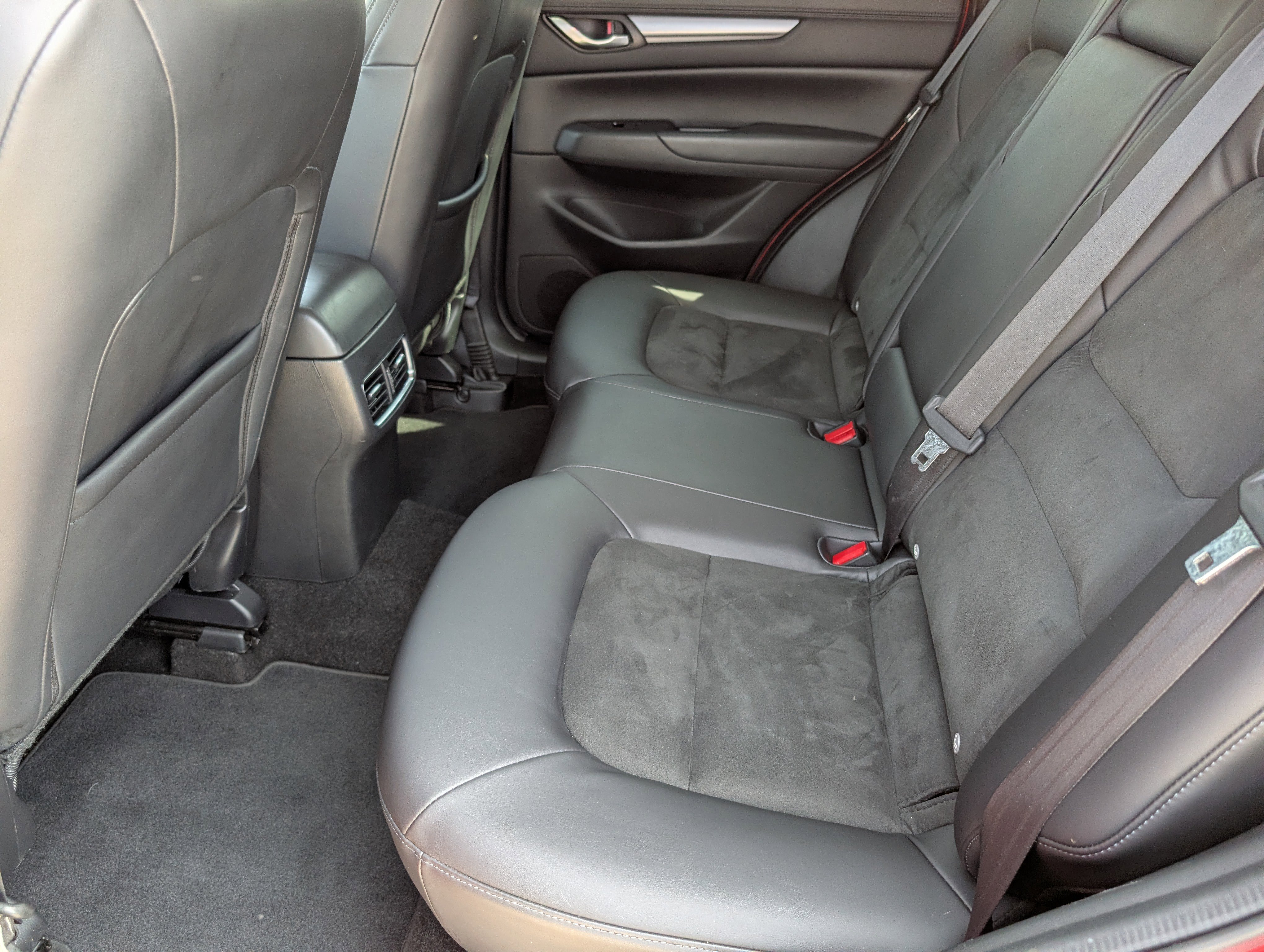 Used 2017 MAZDA CX-5 Touring w/ Preferred Equipment Package image 10