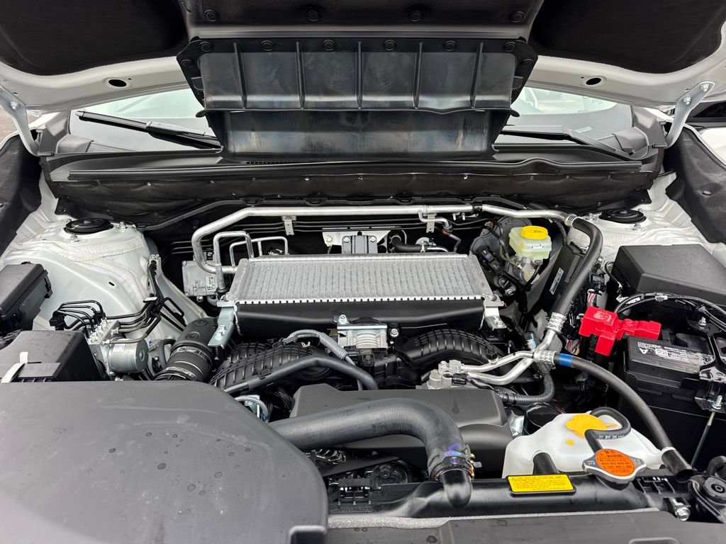 New 2026 Subaru Ascent Touring image 30