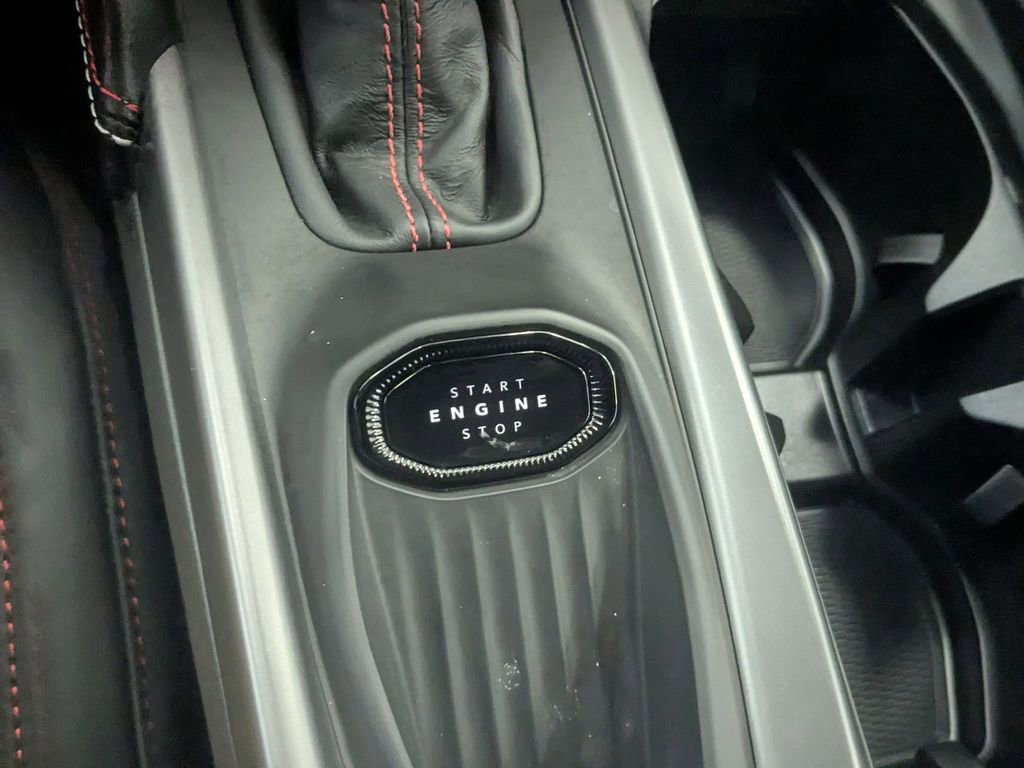 New 2026 Dodge Charger Scat Pack AWD/4WD image 20