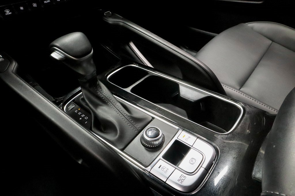 Used 2024 Kia Telluride S w/ S Sunroof Package image 36