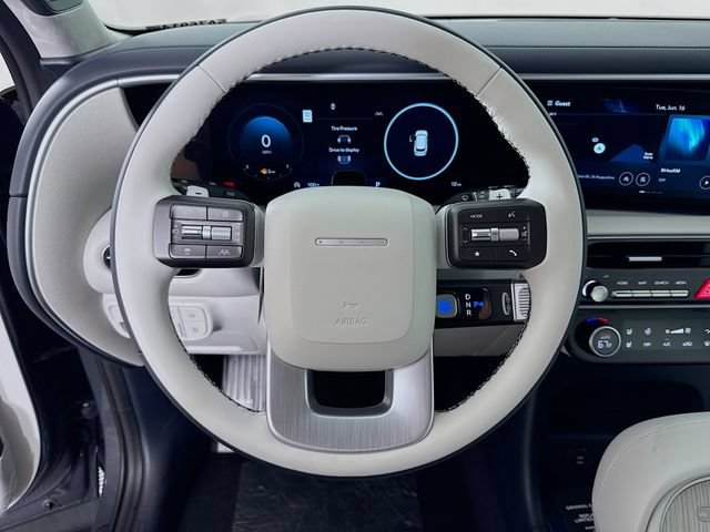 New 2026 Hyundai Palisade Calligraphy AWD/4WD image 17