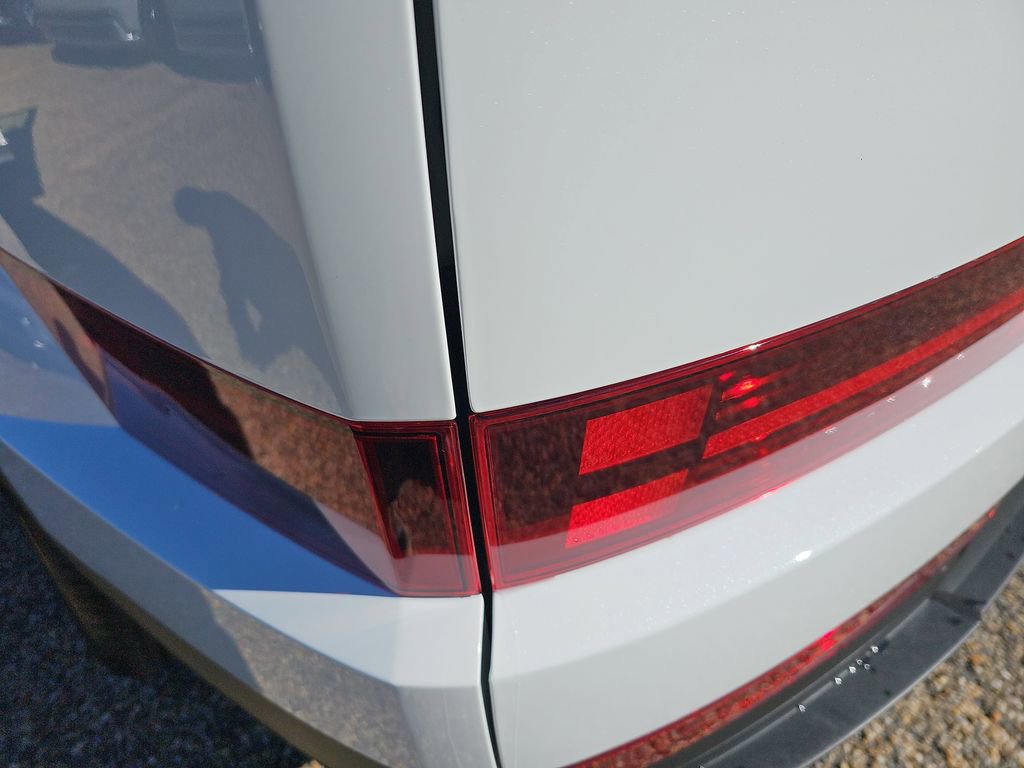 New 2026 Hyundai Santa Fe SE AWD/4WD image 33