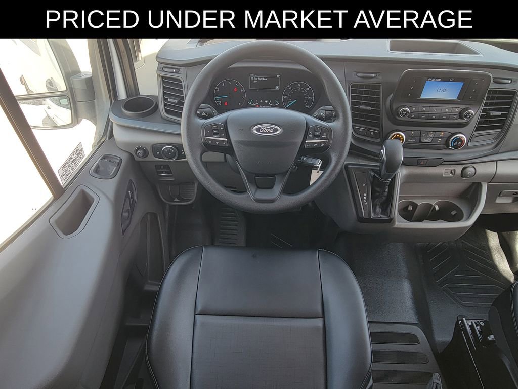 Used 2024 Ford Transit 350 XL image 6