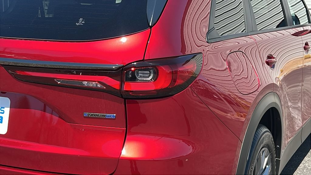New 2026 MAZDA CX-70 SC AWD/4WD image 7