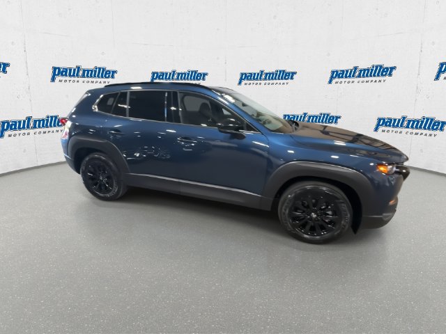 New 2026 MAZDA CX-50 AWD 2.5 Hybrid w/ Weather Package image 13