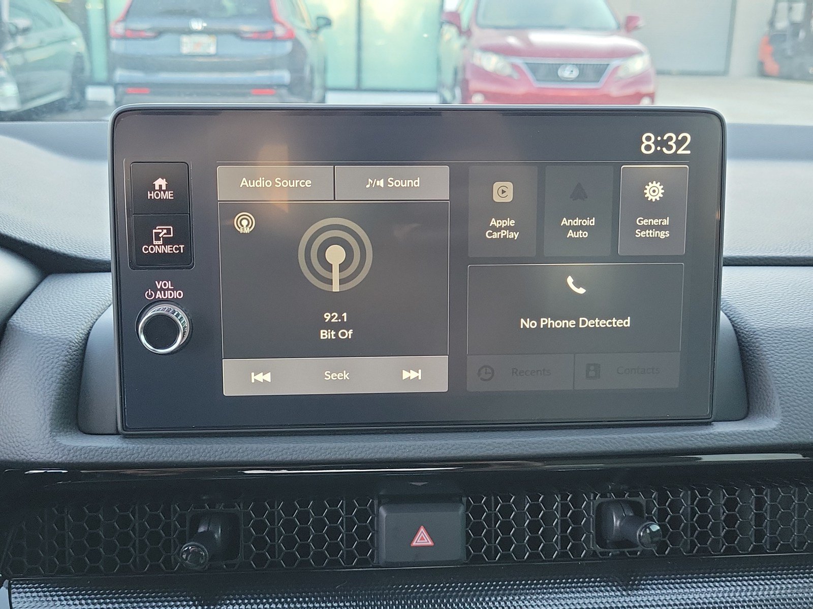 New 2027 Honda CR-V EX-L image 23