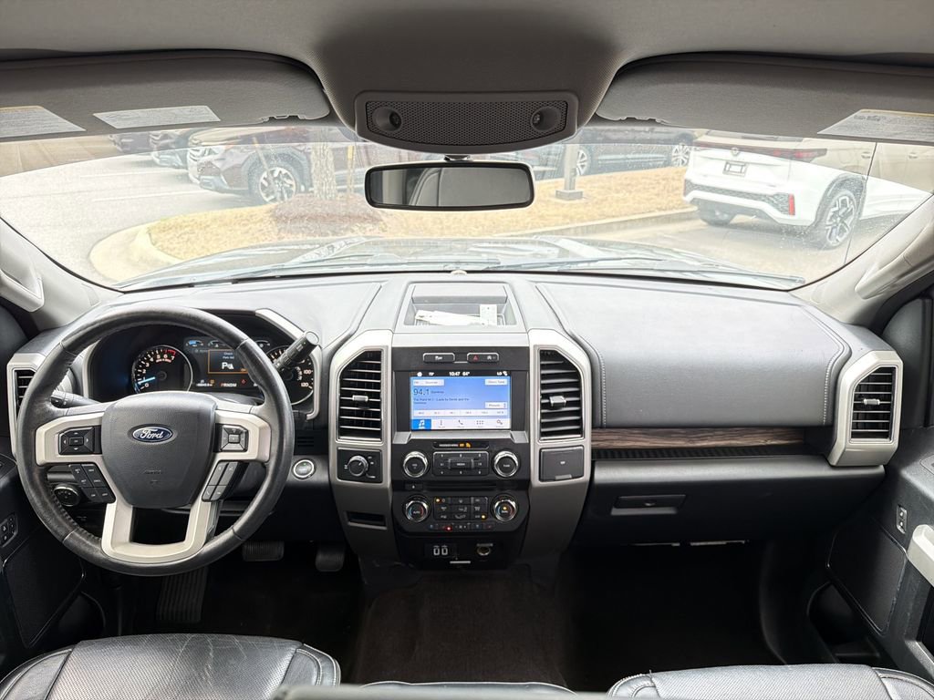 Used 2018 Ford F150 Lariat image 21