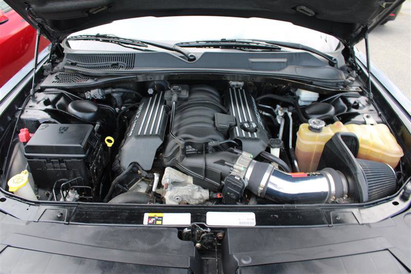 Used 2013 Dodge Challenger SRT8 w/ Harman Kardon Audio Group image 20