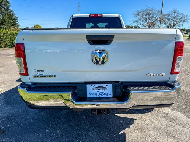 Used 2024 RAM 3500 Big Horn image 4