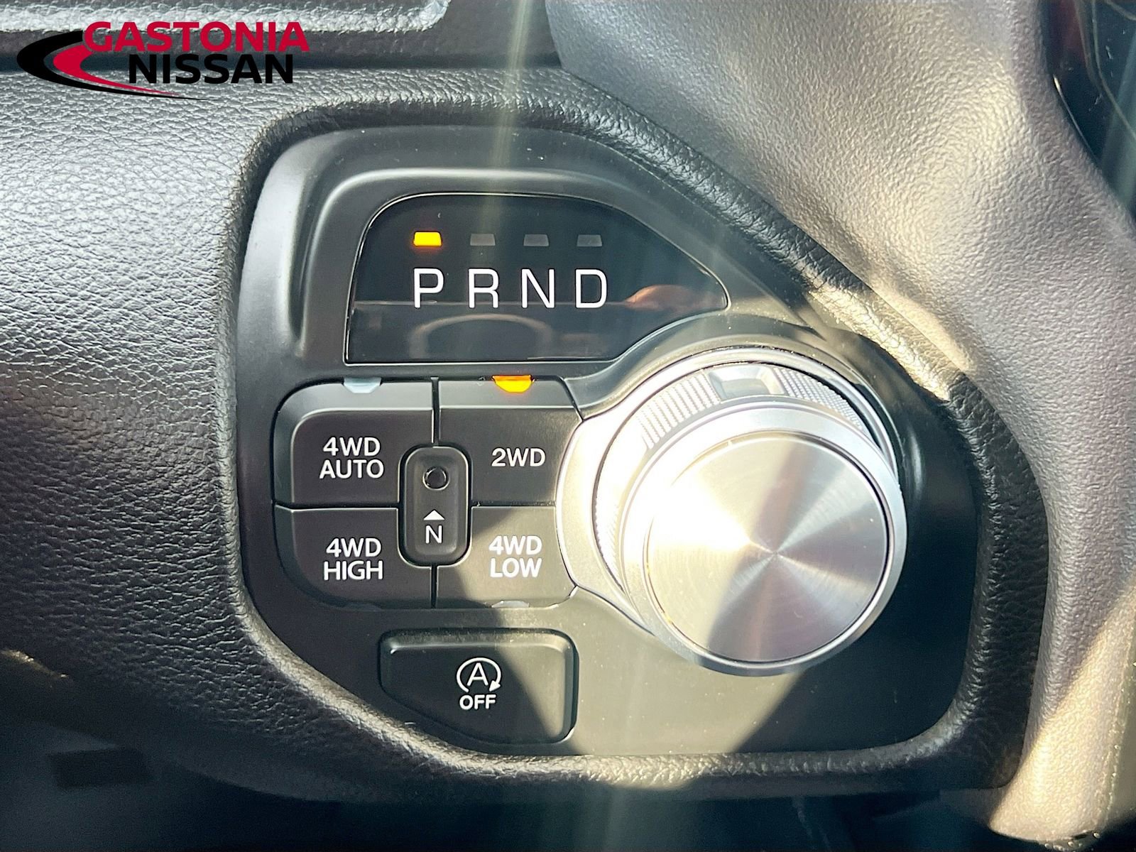 Used 2025 RAM 1500 Laramie image 22