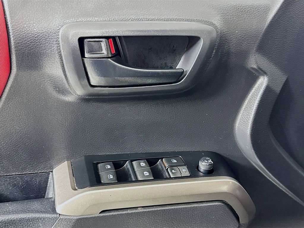 Used 2023 Toyota Tacoma SR5 image 16