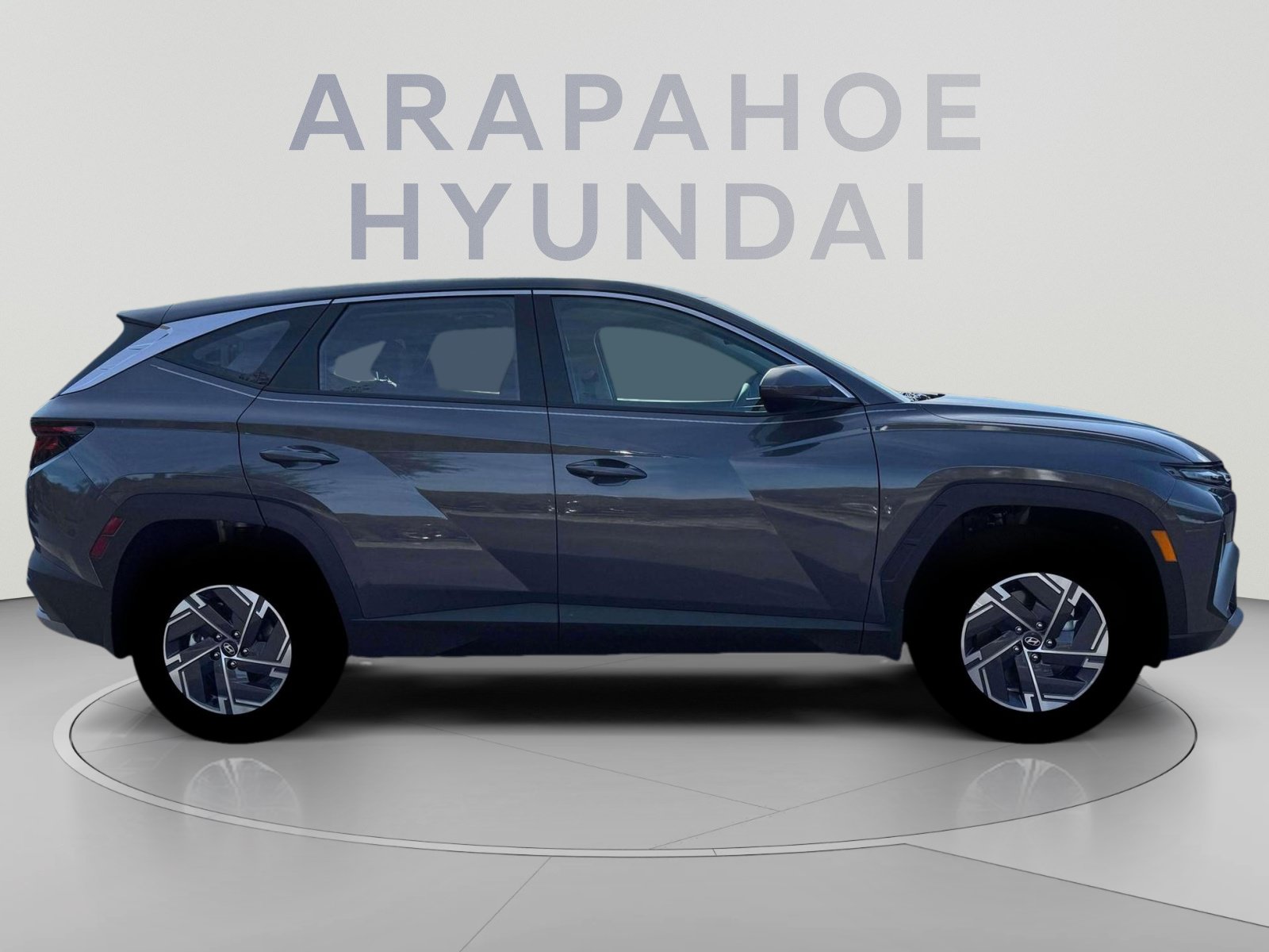 New 2026 Hyundai Tucson Blue SE AWD/4WD image 15